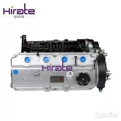 Двигатель новый Мицубиши, Хавал, Ховер н5, н2, чери тиго т11 4g64s4m 2.4l