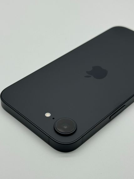 iPhone 16e 128gb Black