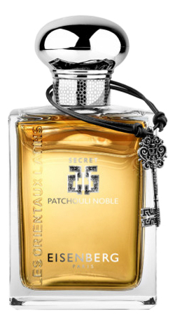 Eisenberg Patchouli Noble Secret III