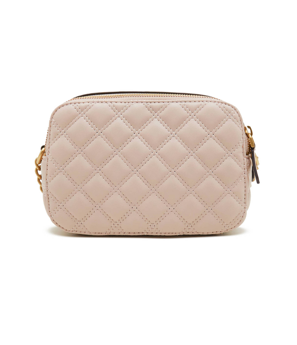 Сумка через плечо GIULLY CAMERA Guess - розовый(HWQA87 48140)