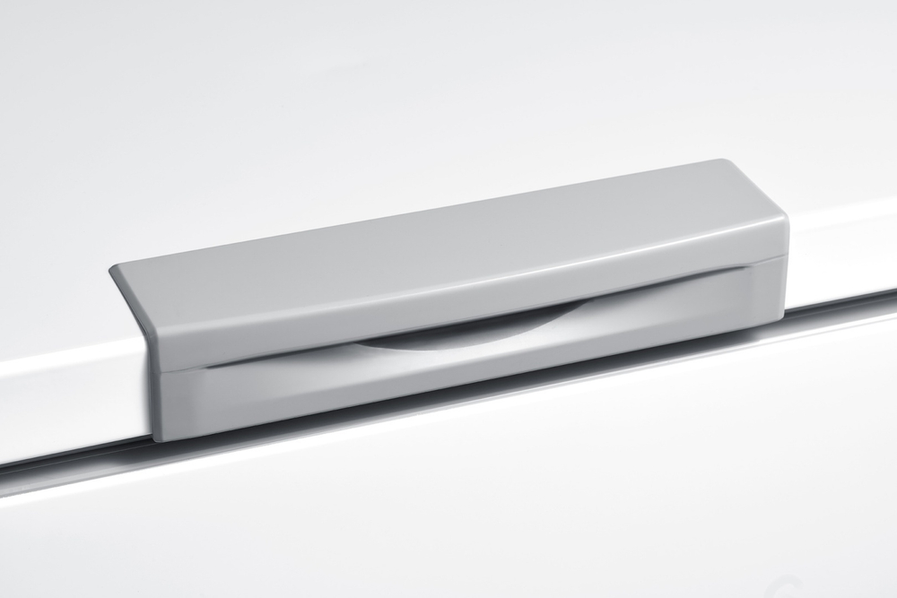 Морозильник Midea MDRC - 280 SLF01G  белый