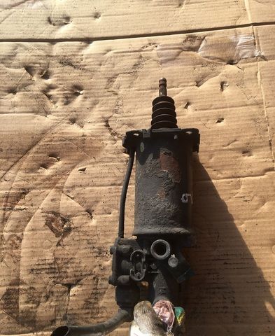 ПГУ сцепления МАН/MAN TGA/TGL/TGM 9700514320