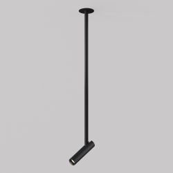 Спот светодиодный Maytoni   P141RS-L125-6W4K-B