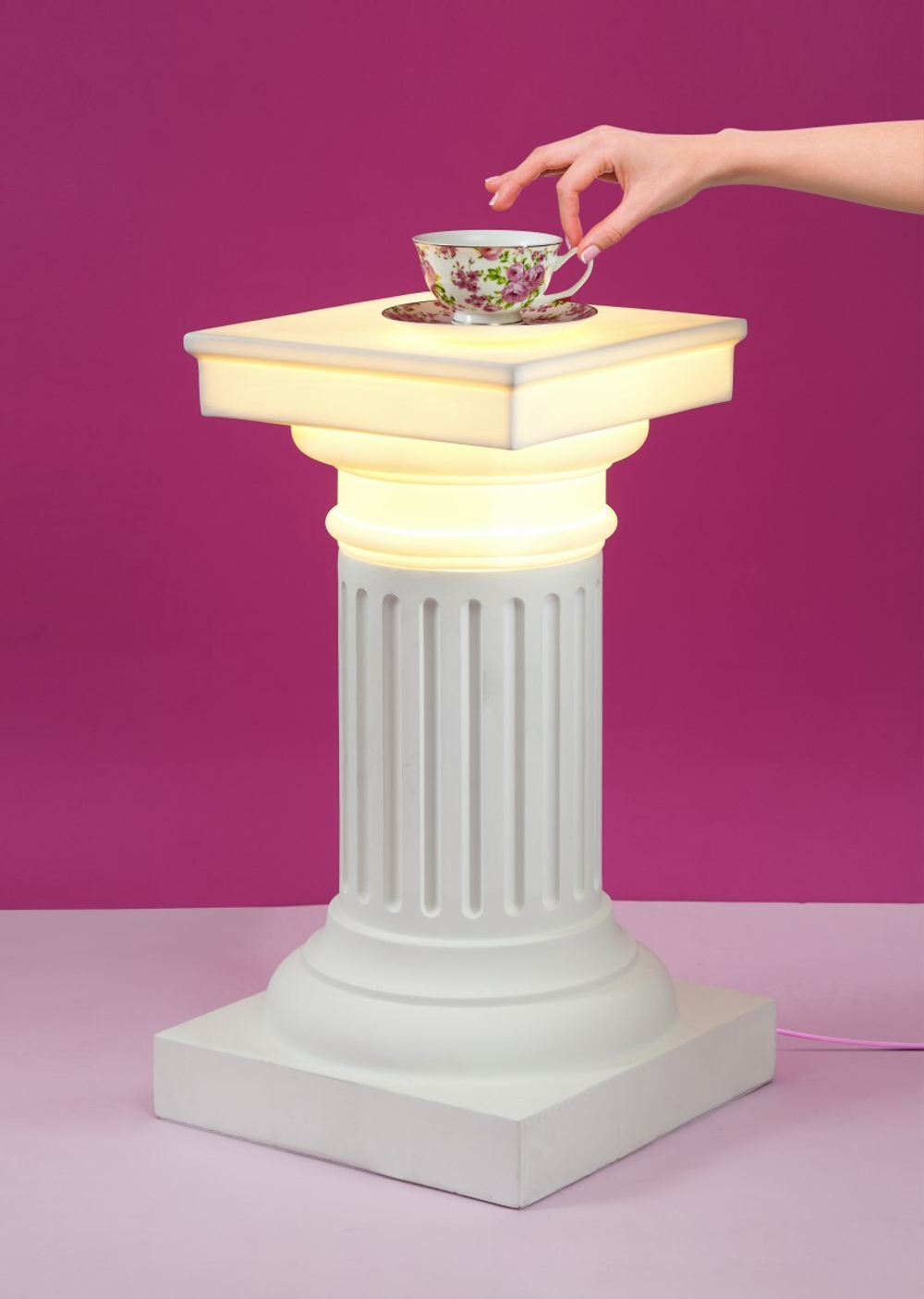 Приставной столик Las Vegas