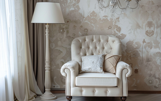 Торшеры dokasvet.ru