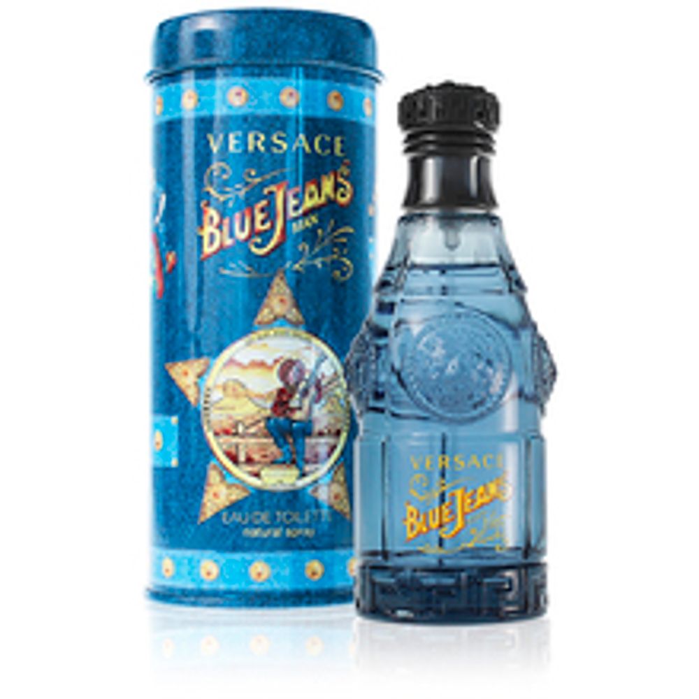 Versace Blue Jeans EDT 75ml