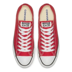 Converse All Star Ox Red