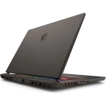 Ноутбук MSI Vector 17 HX AI A2XWJG-099XRU Core Ultra 9 275HX 32Gb SSD1Tb RTX 5090 24Gb 17" IPS QHD+ FreeDOS grey space (9S7-17S372-099)