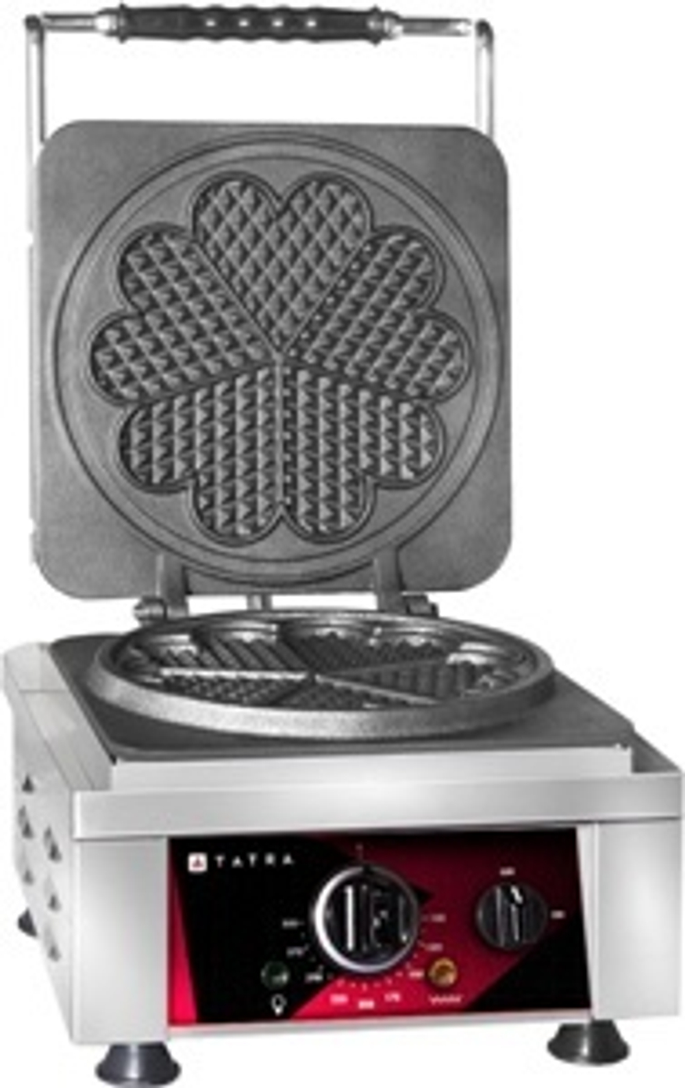 Вафельница Tatra Twi 1 Amore