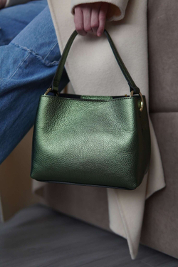 СУМКА Италия Le Borsette 85772