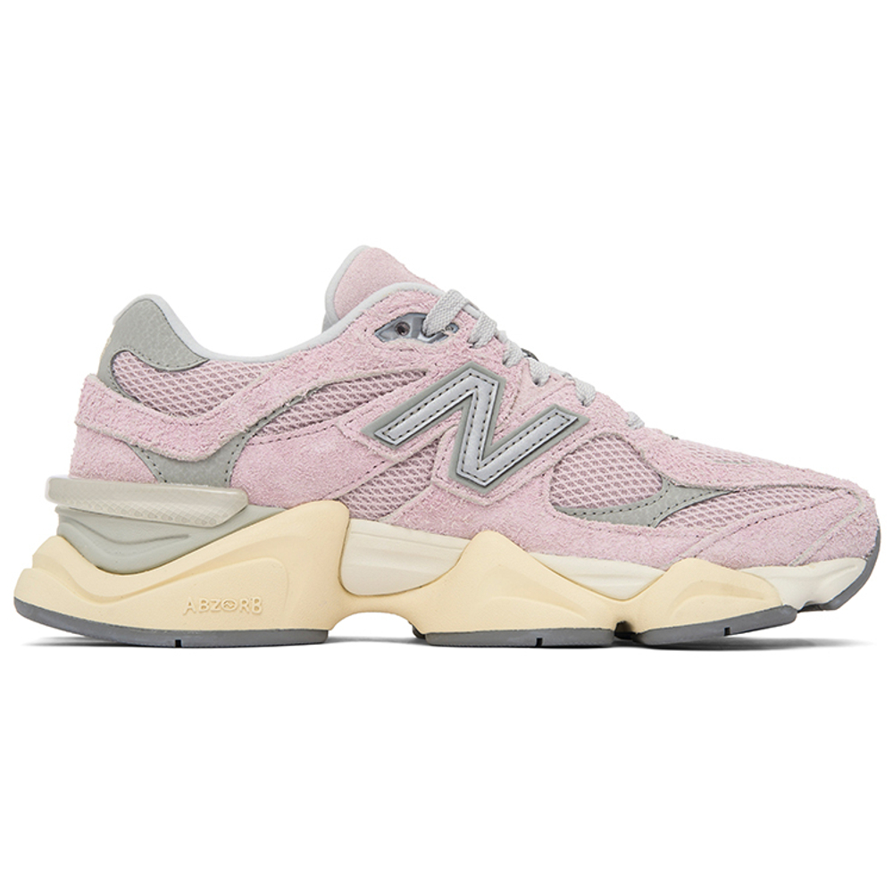 Кроссовки New Balance Nb 9060