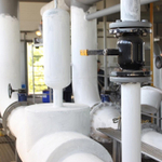 Теплоизоляция жидкая Актерм Металл для металлических поверхностей 5 л