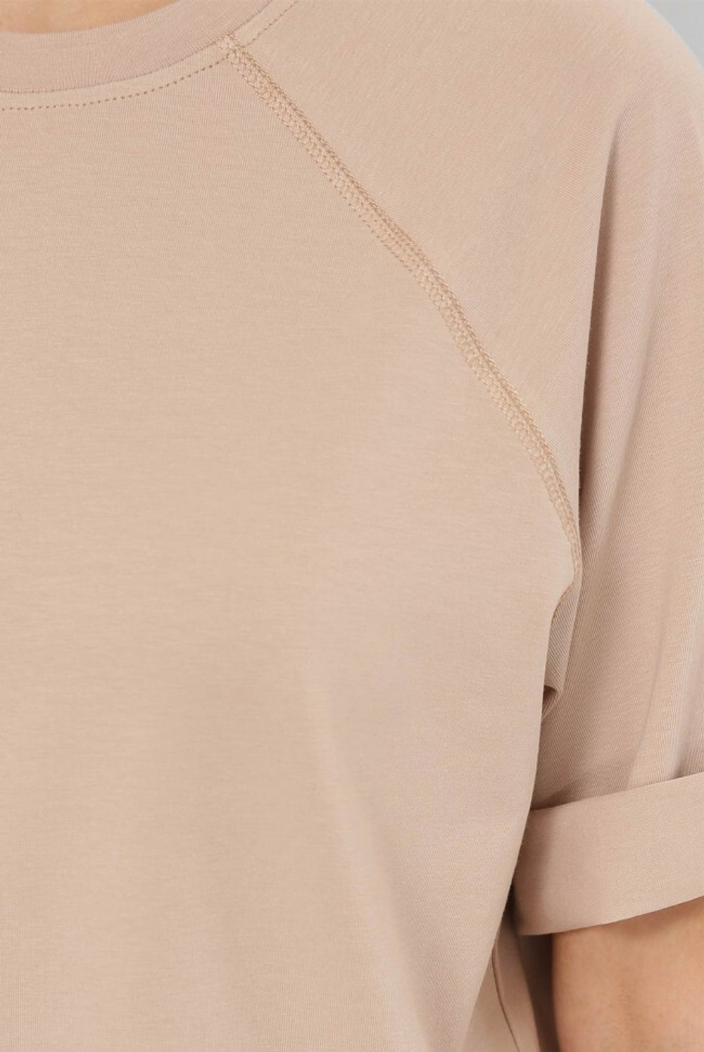 Футболка реглан FB-0ORB