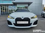 BMW 4 Series (G22) 420d M Sports Performance Gran Coupe (06.2023)