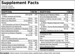 Designs For Health - DFH Complete Multi™ (120 count) - 120 capsules