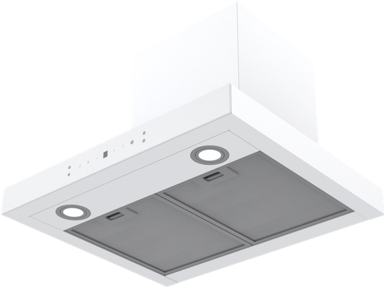 Вытяжка Midea MH60C668GW