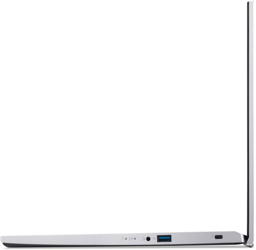 Ноутбук Acer Aspire 3 15.6" / 16 Гб / SSD 512 Гб / Без ОС / A315-59-7767 / NX.K6TER.005