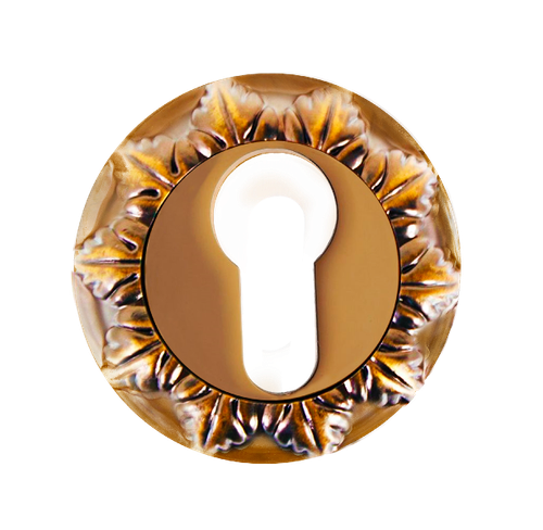 Накладка для евроцилиндра INET 10 Ренц