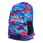 Рюкзак FUNKY TRUNKS Wave Craze