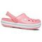 Crocs Classic Clog 'Pink White'