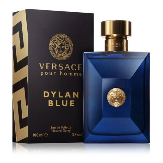 Versace DYLAN Blue EDT 100ML
