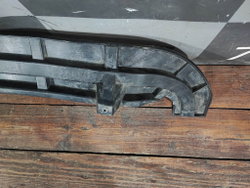 Усилитель переднего бампера Chery Tiggo 8 Pro 21-нв Б/У Оригинал 602000045AA