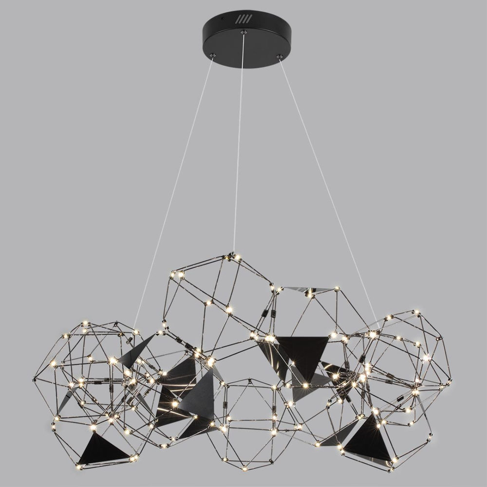 Люстра подвесная Odeon Light 5087/56L TRELLIS