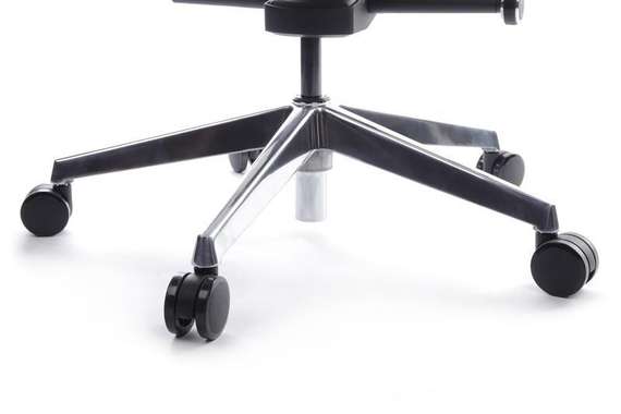 Кресло Rubens A1819-2 Черный