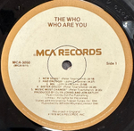 The Who- Who Are You (Канада 1978г.)
