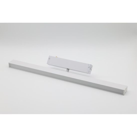 Светильник трековый APL.0203.11.27