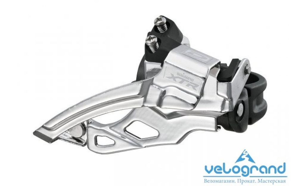 Переключатель передний Shimano XTR FD-M985