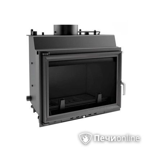 Каминная топка Kratki Wiktor/PW/12/W чугун