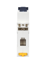 ARMAT Автоматический выключатель M06N 1P C 16А IEK