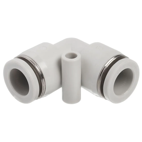 QSL-10 Фитинг цанговый угловой