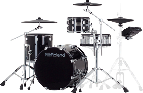 Roland VAD-504 KIT V-DRUMS ACOUSTIC DESIGN (VAD504-1+VAD504-2+DTS311+KD-200-MS)