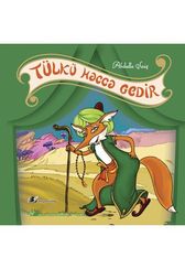 Tülkü həccə gedir