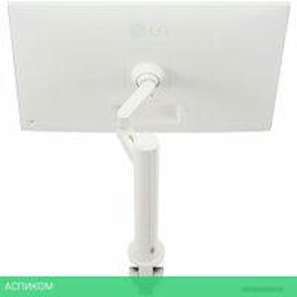 Smart монитор LG MyView Smart Monitor 32SQ780S-W