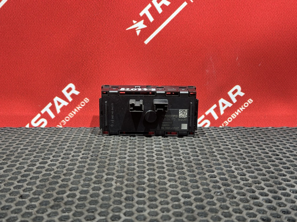 Блок кнопок