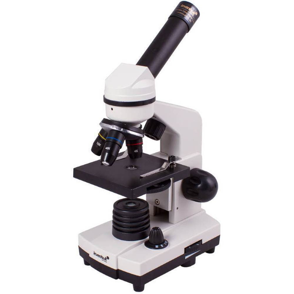 Микроскоп Levenhuk Rainbow D2L 0,3 Мп Moonstone