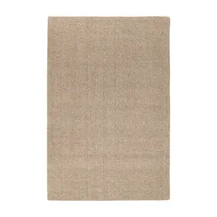 Ковер из шерсти salem бежевого цвета из коллекции ethnic, 120x180 см