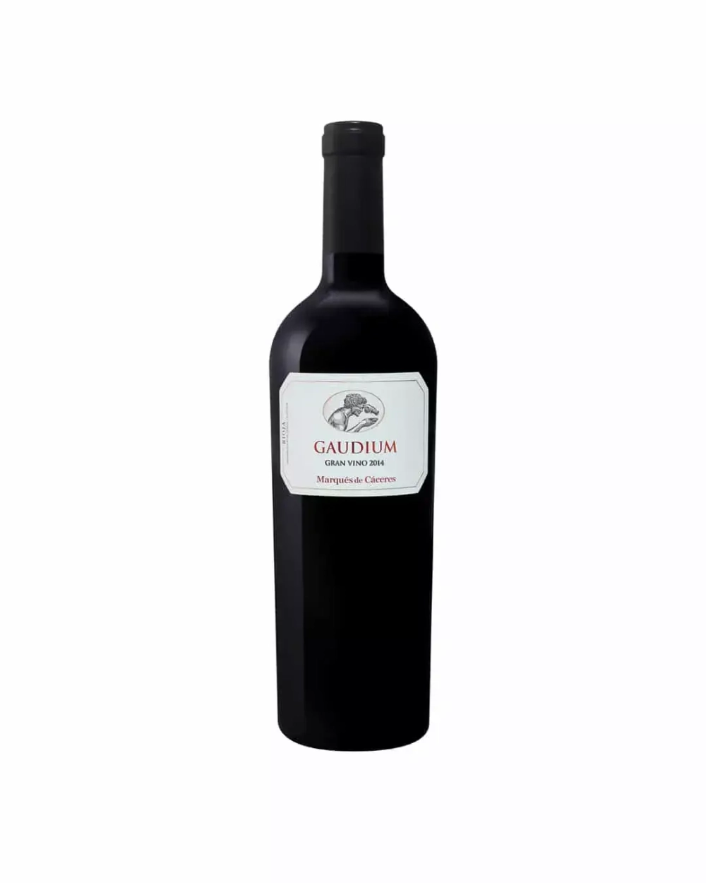 Marques de Caceres Gaudium