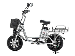 Электровелосипед Motax E-NOT Express PRO 6020 MK