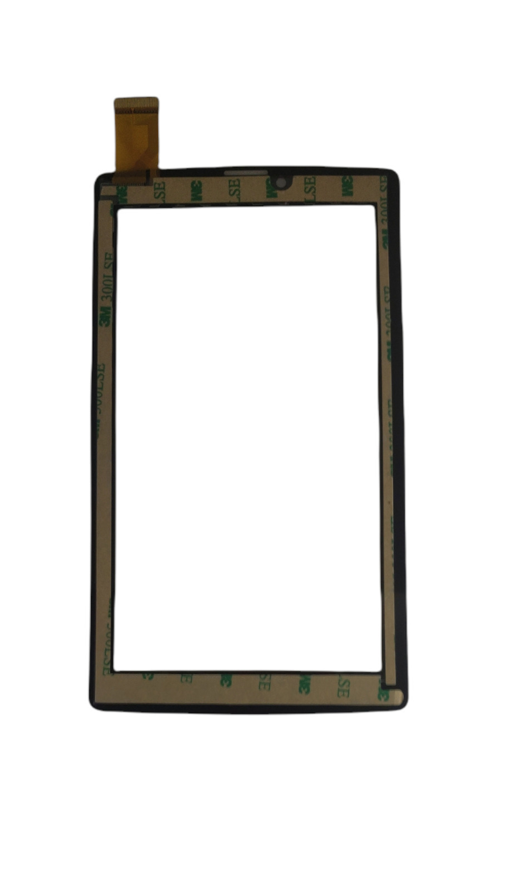 Тачскрин (сенсорное стекло) для планшета plane 7006 4g (ps7041pl)