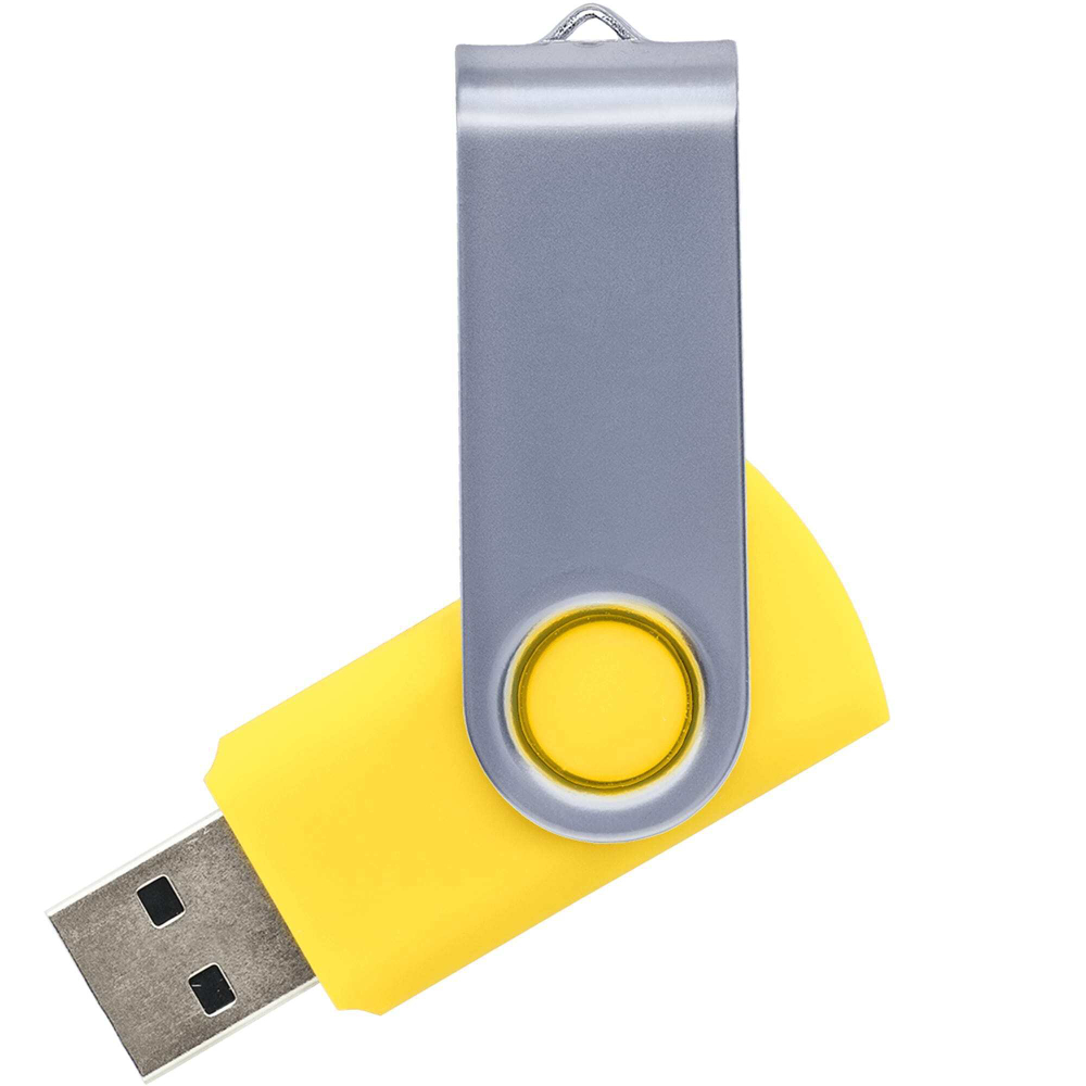 Флешка TWIST 32Gb