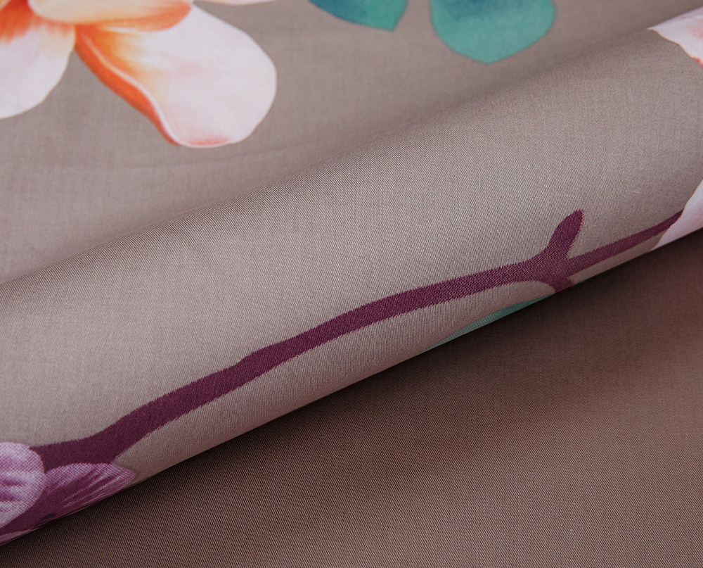 Постельное белье СайлиД BR-005 сатин