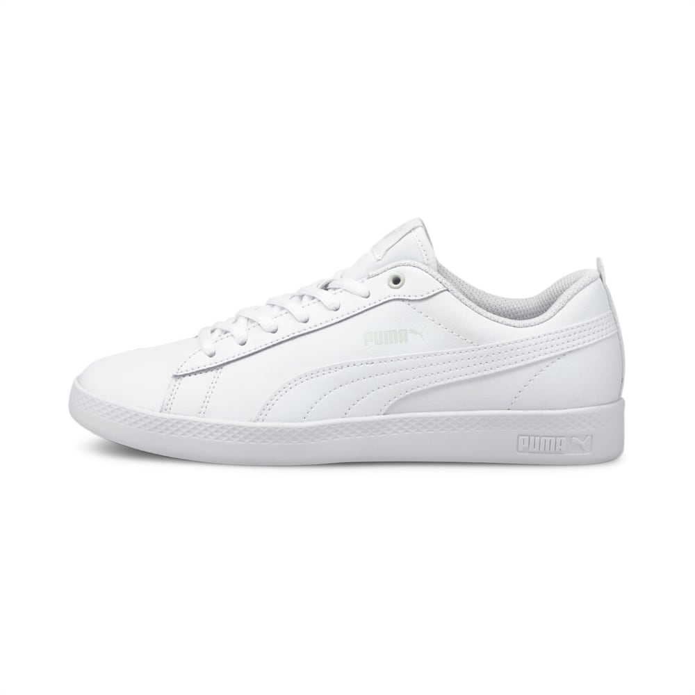 Женские кеды PUMA Puma Smash Wns v2 L