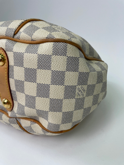 Сумка Louis Vuitton Damier Galliera GM