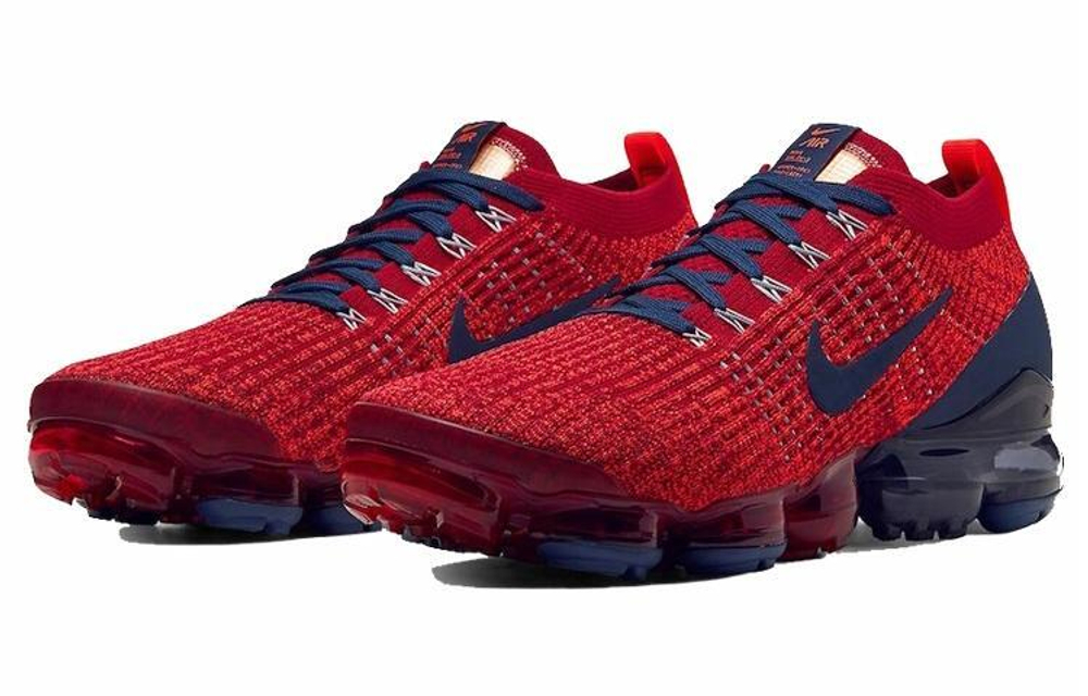 Кроссовки Nike Vapormax 3