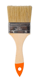 Кисть ВИХРЬ СТАНДАРТ 63 мм 2,5''