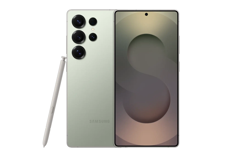Samsung Galaxy S25 Ultra